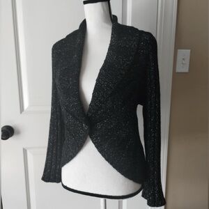 White House black market cardigan sweater M Medium